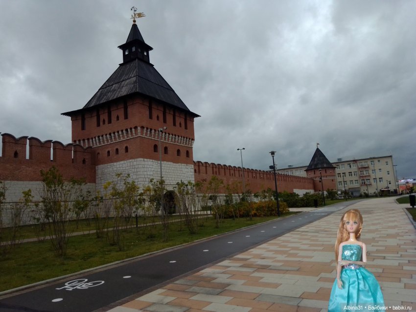 Тула 2022 год продолжение