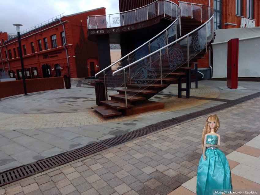 Тула 2022 год часть третья