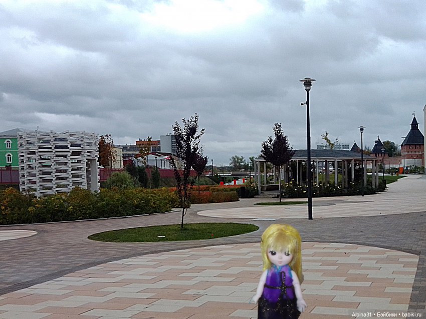 Тула 2022 год часть третья