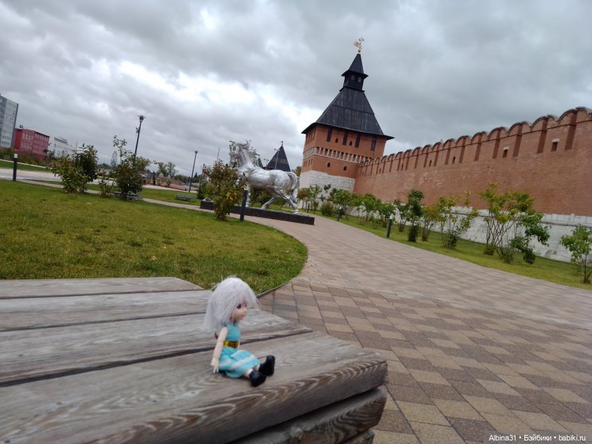 Тула 2022 год часть третья (фото 4)