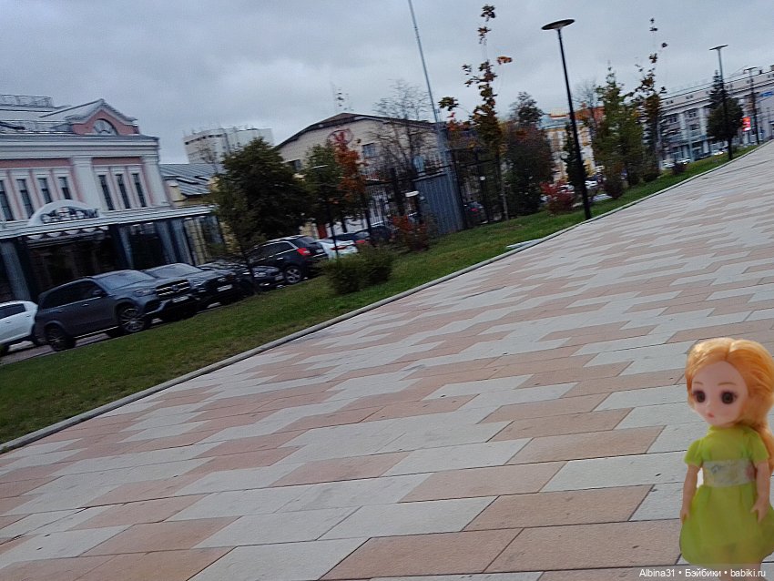 Тула 2022 год часть третья