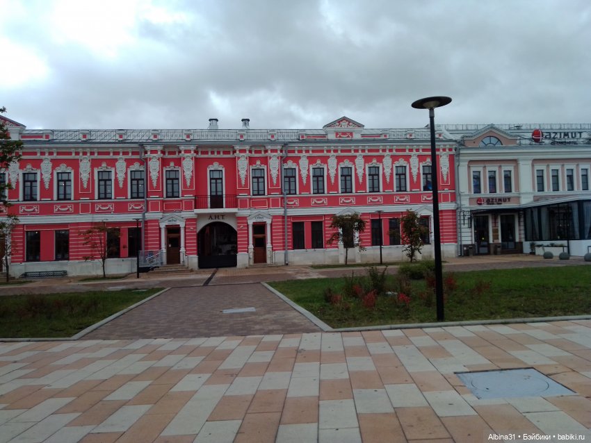 Тула 2022 год часть третья