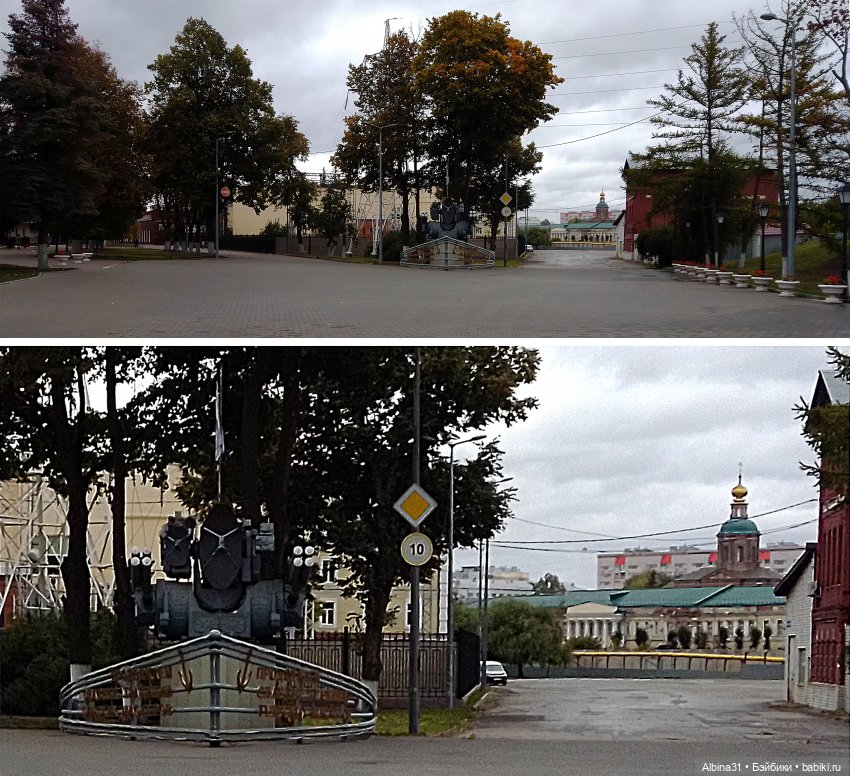 Тула 2022 год часть третья