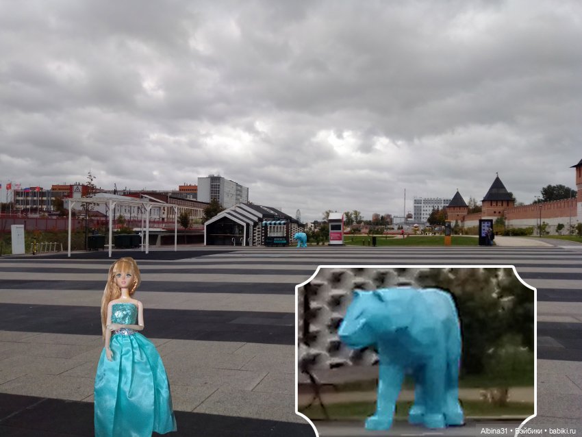 Тула 2022 год часть третья (фото 5)