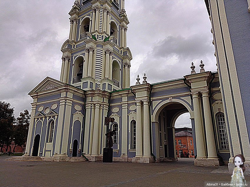 Тула. Кремль 2022 год — Игровые куклы разных производителей (Разное): редкие бренды