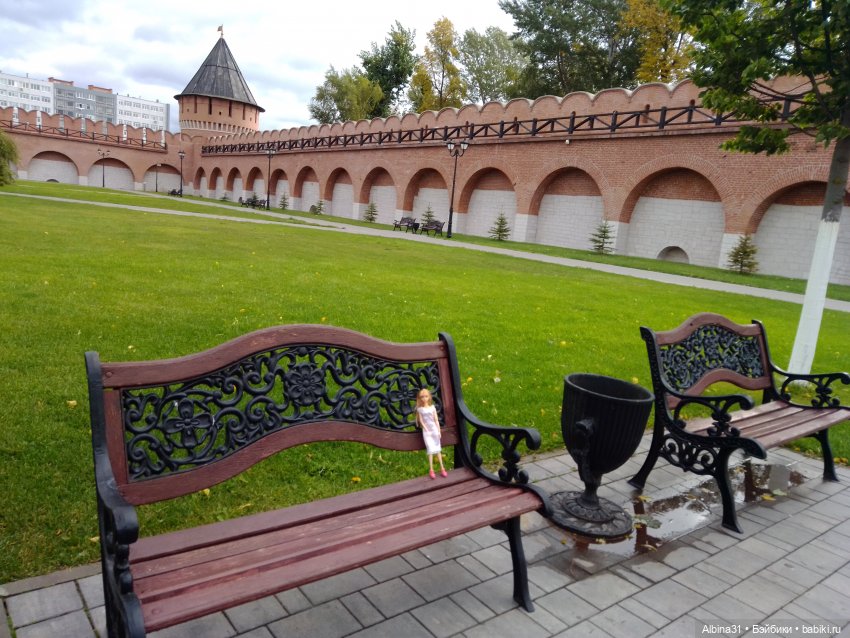 Тула. Кремль 2022 год — Игровые куклы разных производителей (Разное): редкие бренды (фото 4)