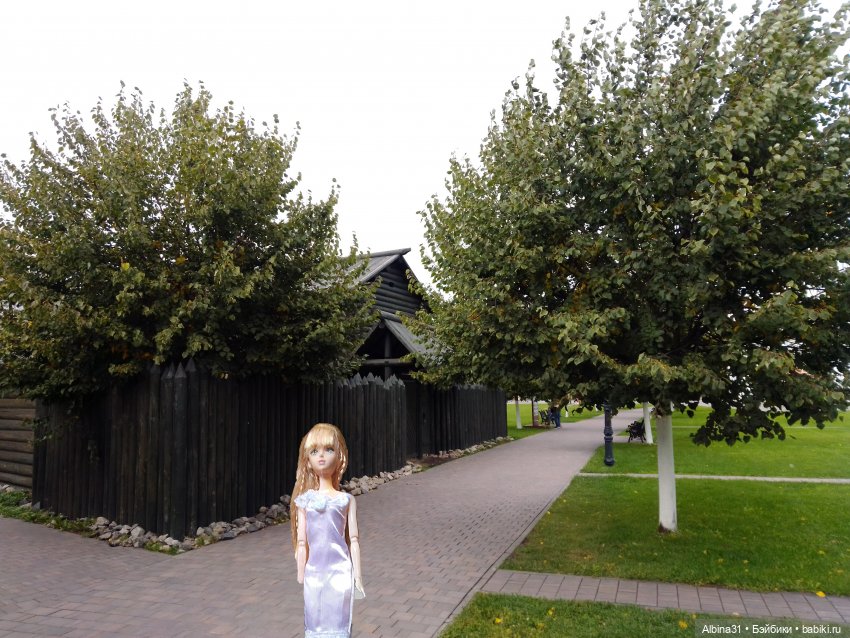 Тула. Кремль 2022 год — Игровые куклы разных производителей (Разное): редкие бренды