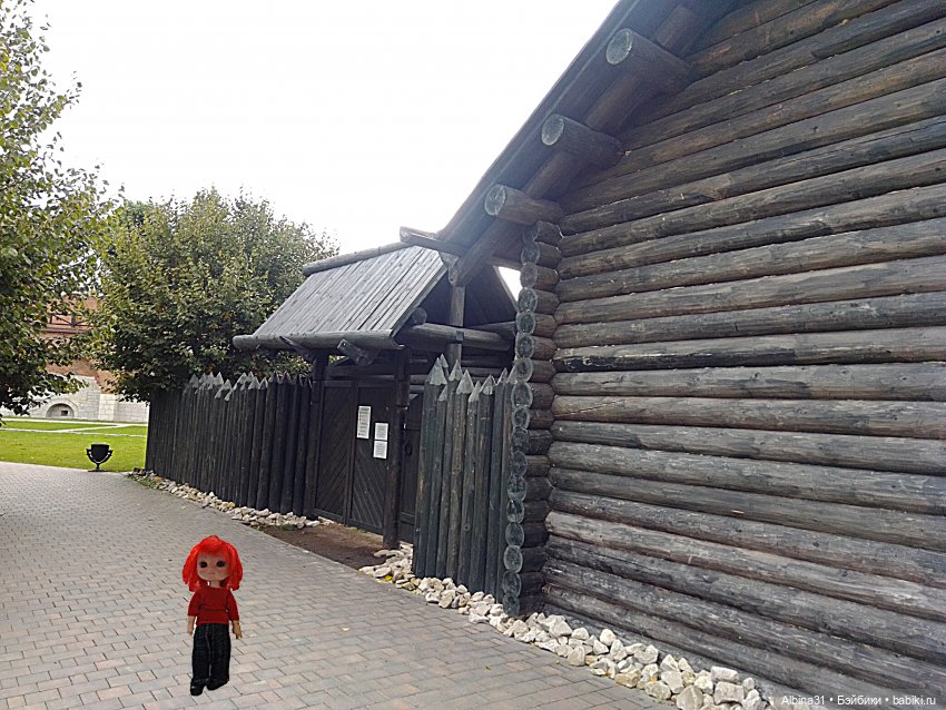 Тула. Кремль 2022 год — Игровые куклы разных производителей (Разное): редкие бренды