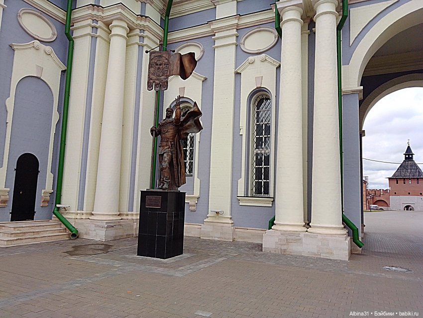 Тула. Кремль 2022 год — Игровые куклы разных производителей (Разное): редкие бренды