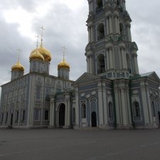 Тула. Кремль 2022 год