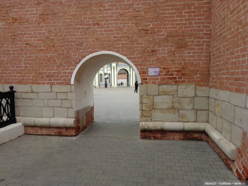 Тула. Кремль 2022 год — Игровые куклы разных производителей (Разное): редкие бренды