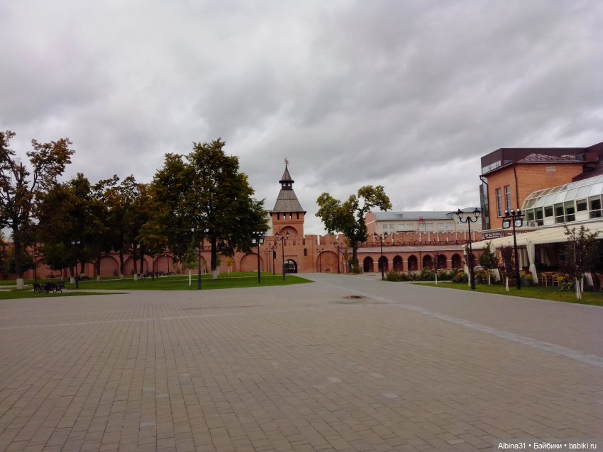 Тула. Кремль 2022 год — Игровые куклы разных производителей (Разное): редкие бренды