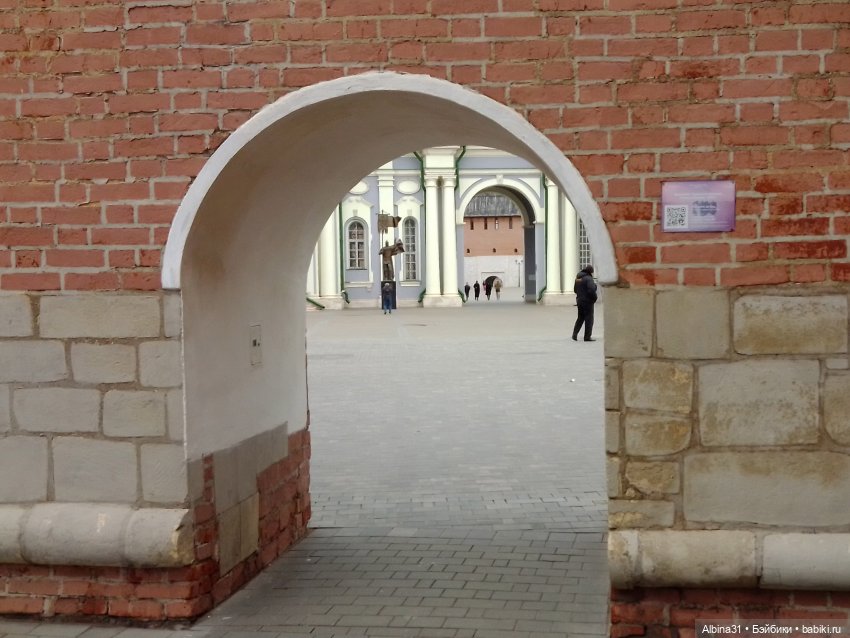 Тула. Кремль 2022 год — Игровые куклы разных производителей (Разное): редкие бренды