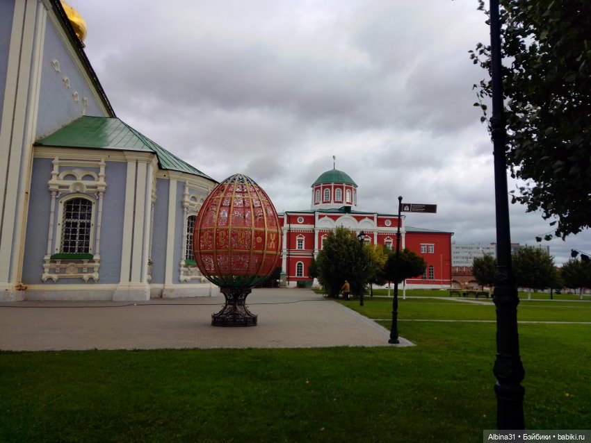 Тула. Кремль 2022 год — Игровые куклы разных производителей (Разное): редкие бренды