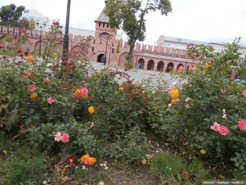 Тула. Кремль 2022 год — Игровые куклы разных производителей (Разное): редкие бренды