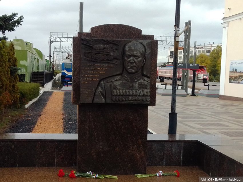 Тула. Немного музея оружия