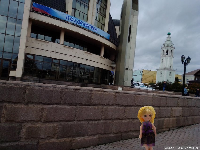 Тула. Немного музея оружия (фото 8)