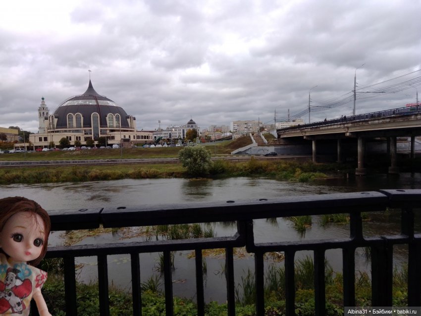 Тула. Немного музея оружия