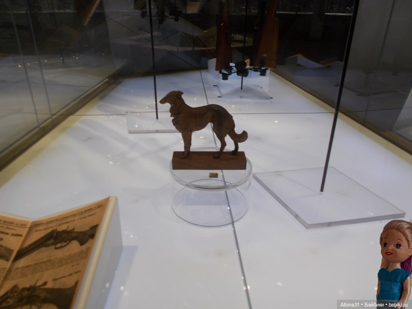 Тула. Немного музея оружия