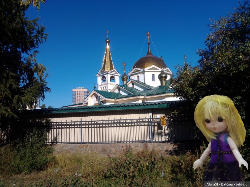 Новосибирск 2022 год — Игровые куклы разных производителей (Разное): редкие бренды