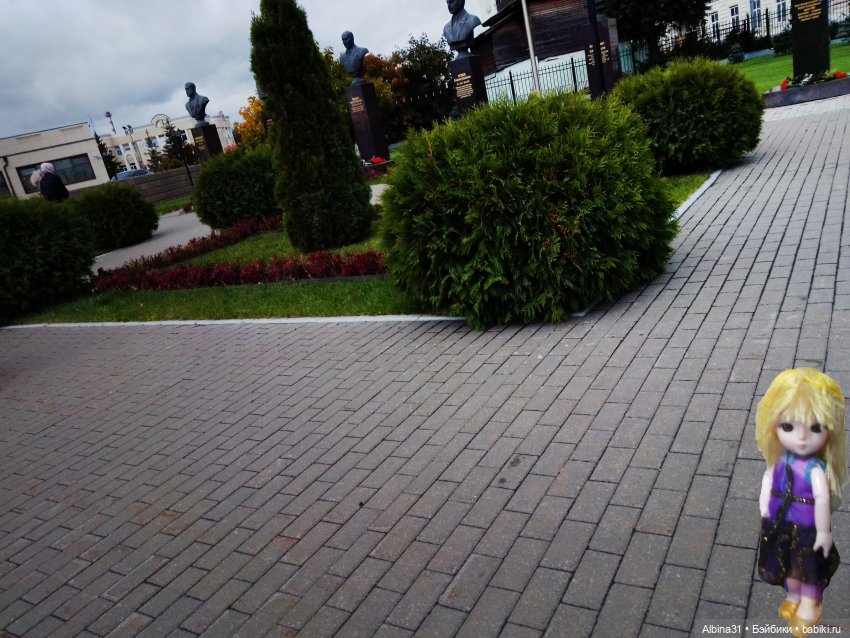 Тула. Немного музея оружия (фото 10)