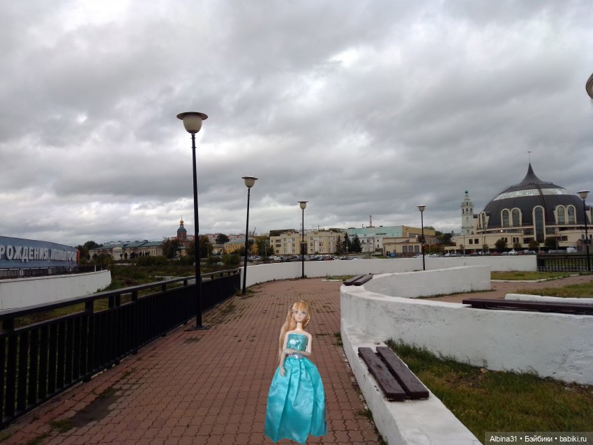 Тула. Немного музея оружия