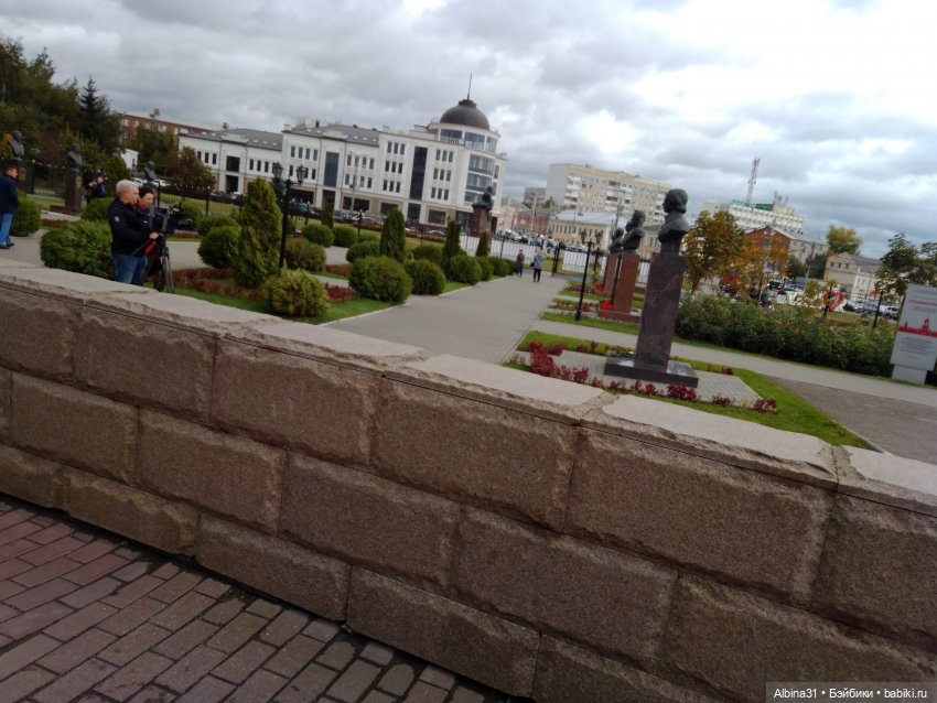 Тула. Немного музея оружия