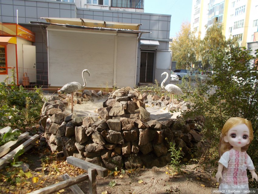 Новосибирск 2022 год — Игровые куклы разных производителей (Разное): редкие бренды