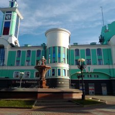 Новосибирск 2022 год