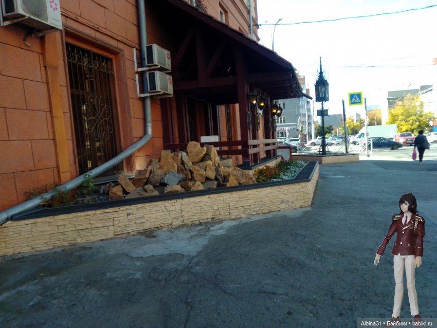 Новосибирск 2022 год — Игровые куклы разных производителей (Разное): редкие бренды