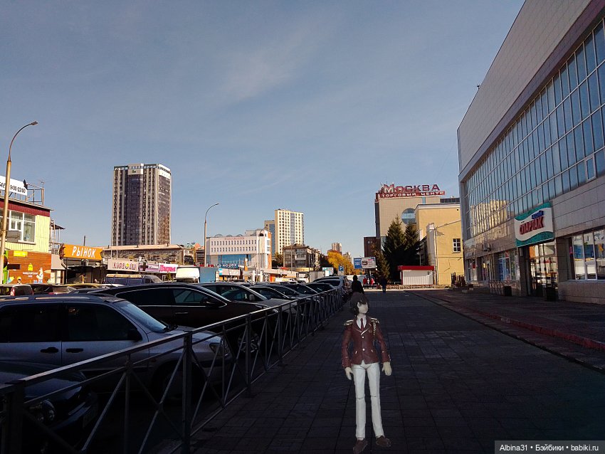 Новосибирск 2022 год — Игровые куклы разных производителей (Разное): редкие бренды