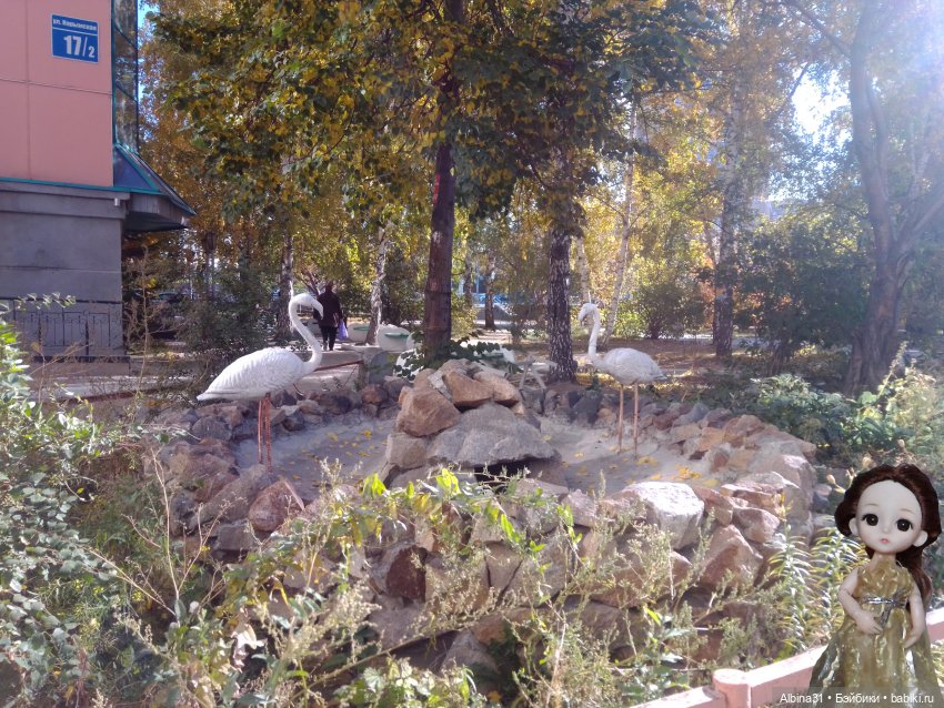 Новосибирск 2022 год — Игровые куклы разных производителей (Разное): редкие бренды