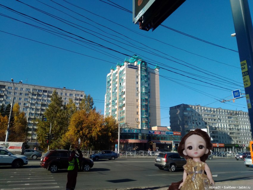 Новосибирск 2022 год — Игровые куклы разных производителей (Разное): редкие бренды