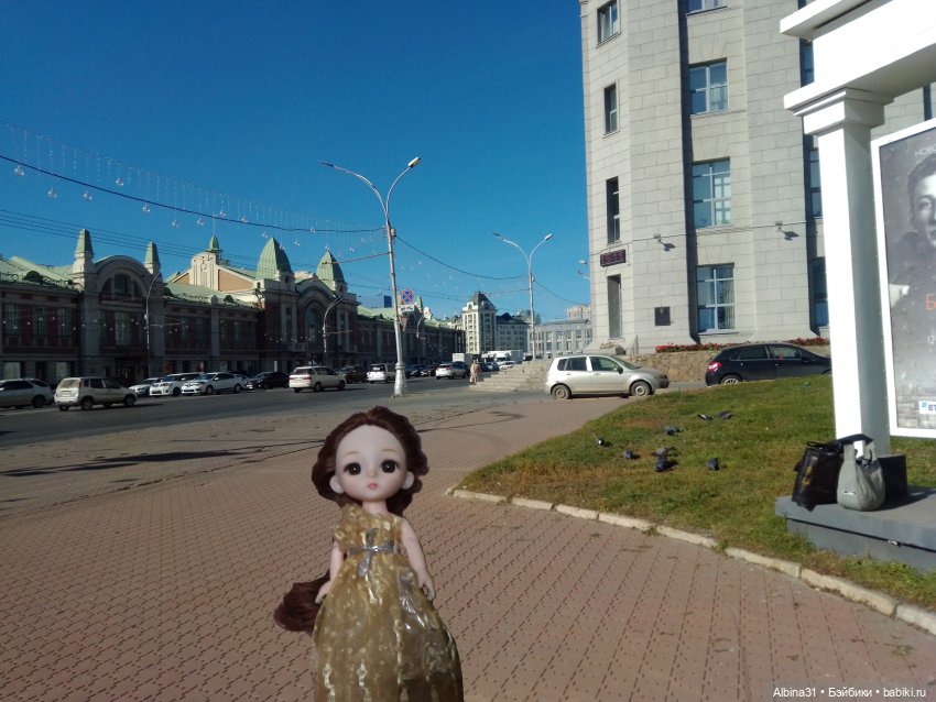 Новосибирск 2022 год, окончание (фото 2)