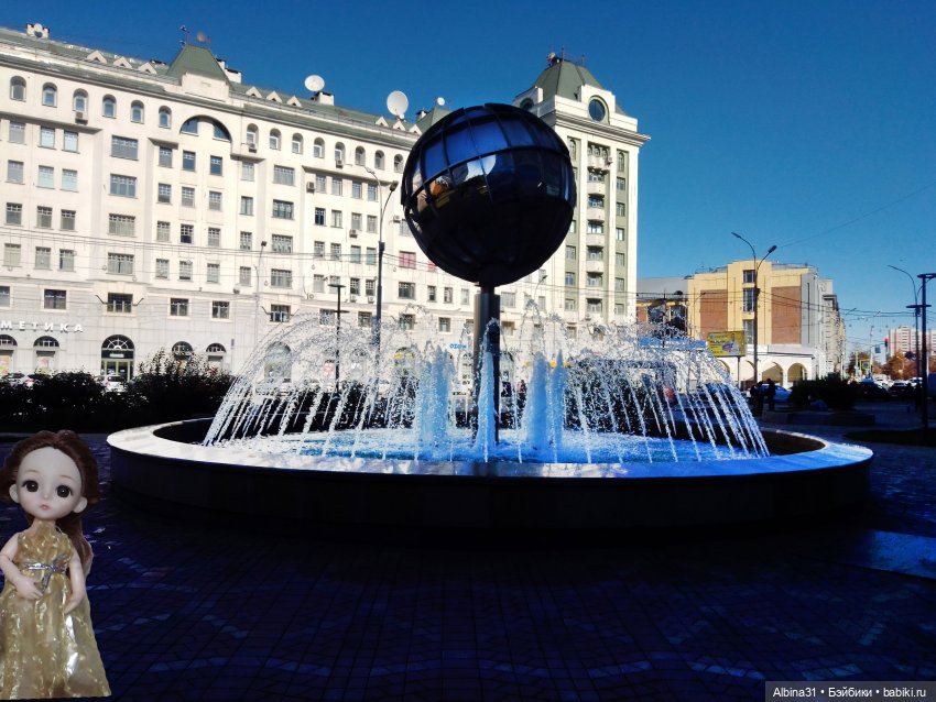 Новосибирск 2022 год — Игровые куклы разных производителей (Разное): редкие бренды