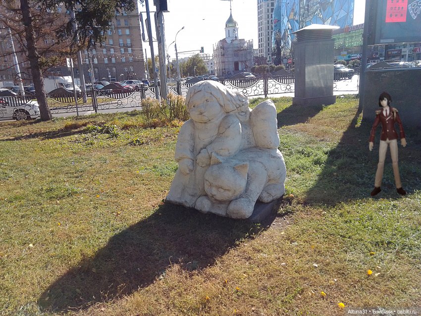 Новосибирск 2022 год, окончание