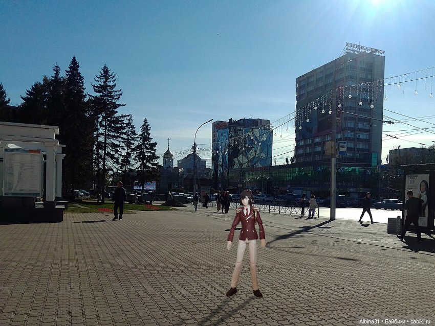 Новосибирск 2022 год — Игровые куклы разных производителей (Разное): редкие бренды