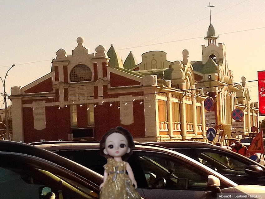 Новосибирск 2022 год — Игровые куклы разных производителей (Разное): редкие бренды