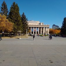 Новосибирск 2022 год, окончание