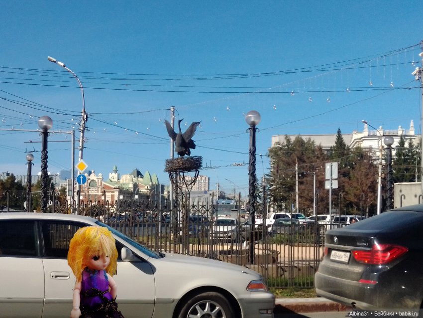 Новосибирск 2022 год, окончание