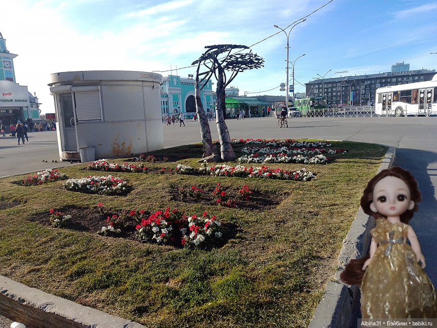 Новосибирск 2022 год, окончание