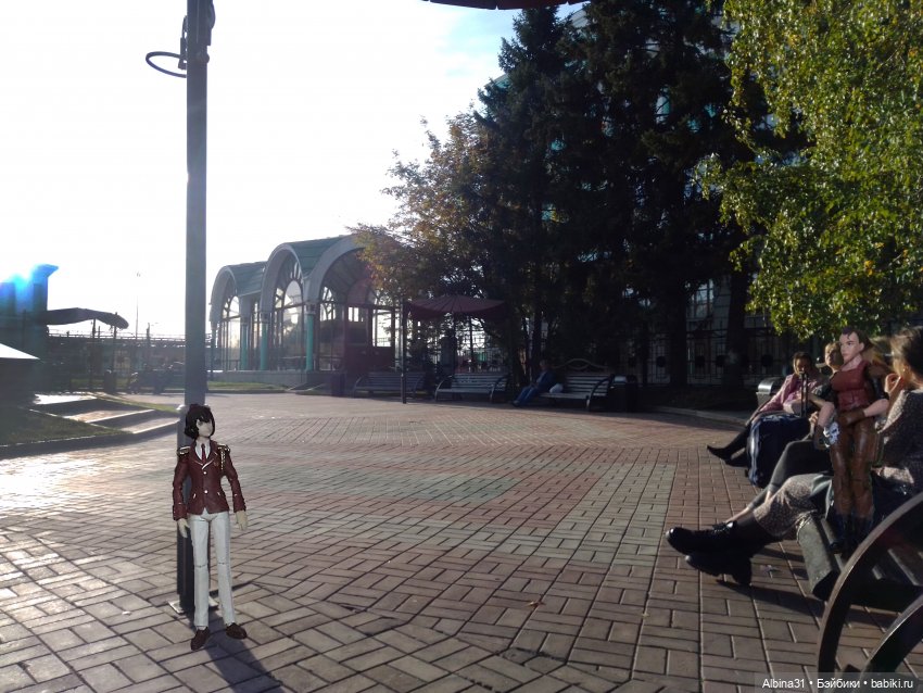 Новосибирск 2022 год, окончание