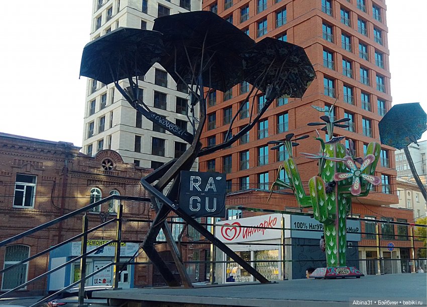 Новосибирск 2022 год, окончание