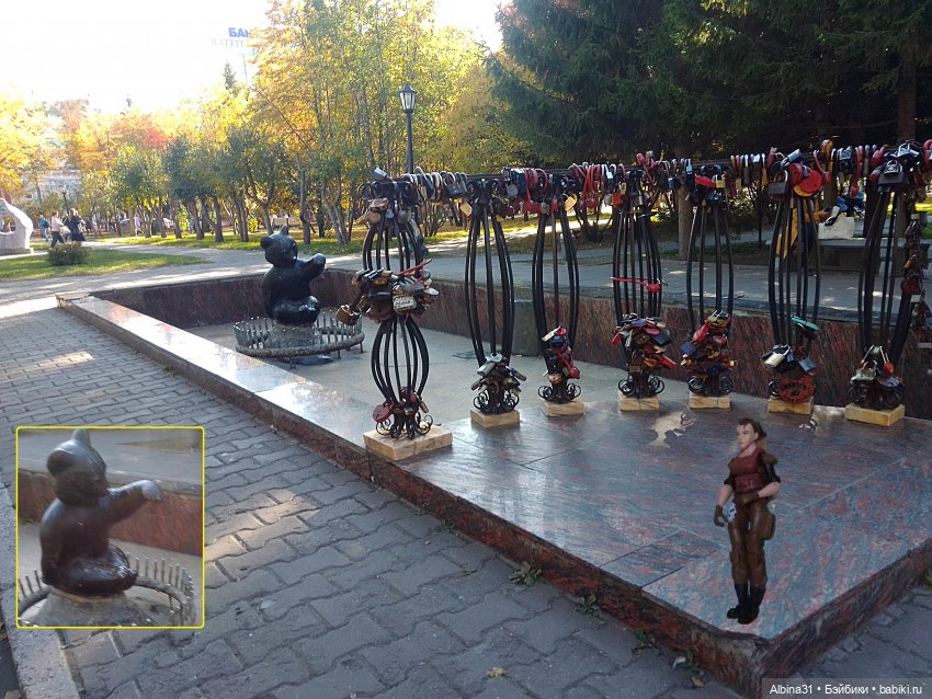 Новосибирск 2022 год, окончание