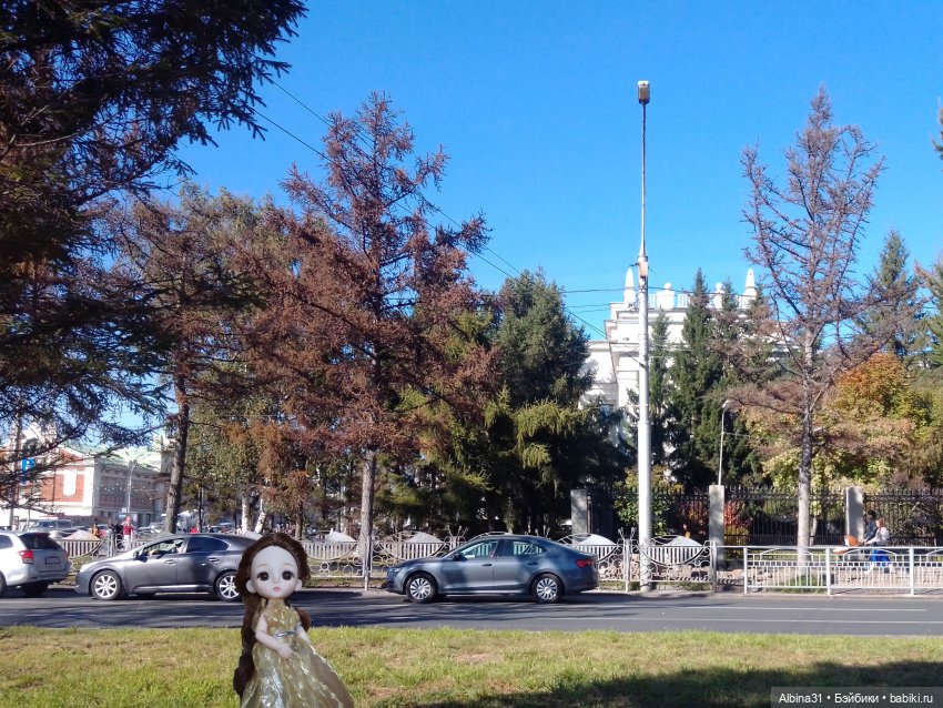 Новосибирск 2022 год, окончание