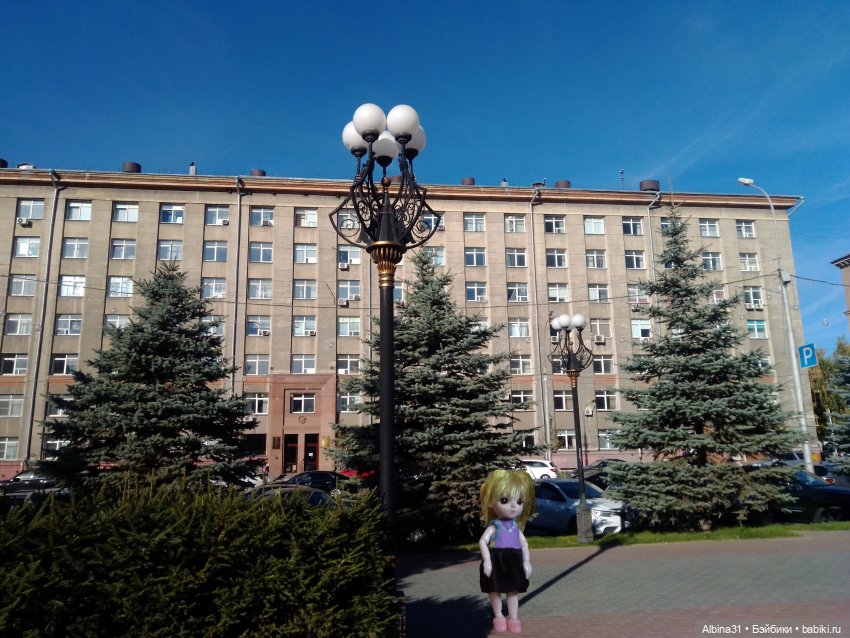 Новосибирск 2022 год, окончание