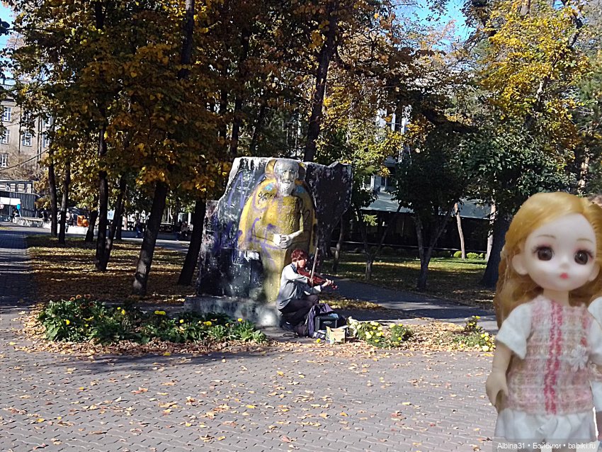 Новосибирск 2022 год, окончание