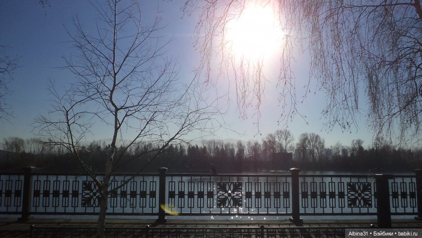 Один день осени | Бэйбики Один день осени — Коллекционные куклы разных авторов (Разное): редкие бренды