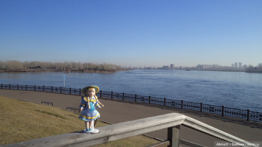 Один день осени | Бэйбики Один день осени — Коллекционные куклы разных авторов (Разное): редкие бренды