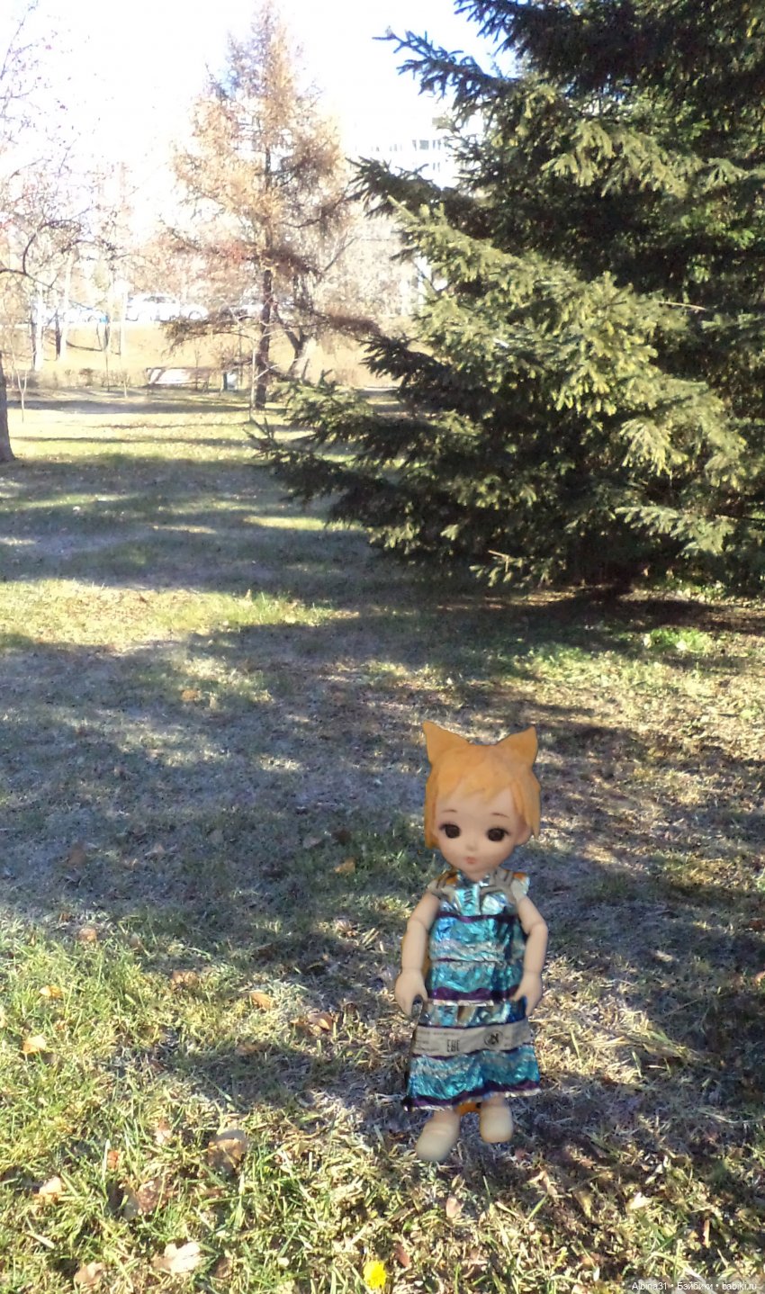 Цветы и куклы... 4 — Игровые куклы разных производителей (Разное): редкие бренды